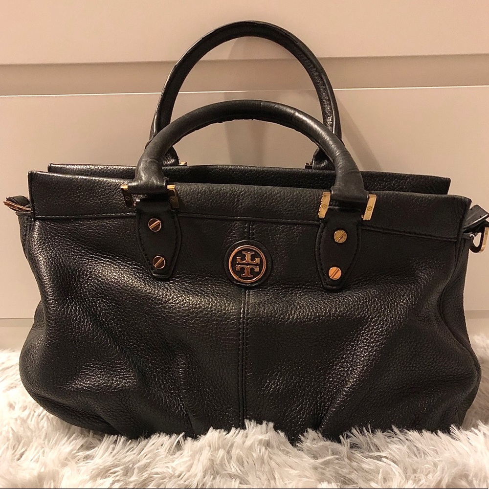 Preloved Tory Burch purse